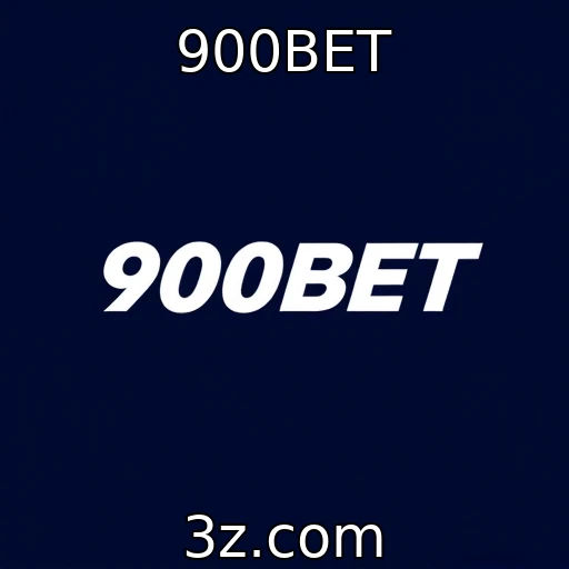 900BET Dicas para maximizar suas apostas esportivas hoje