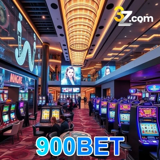 900BET App