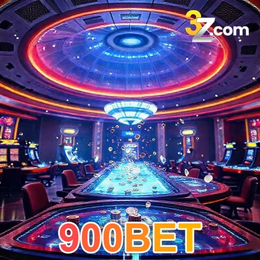900BET Baixar