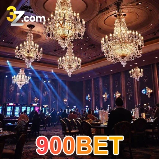 900BET Cassino
