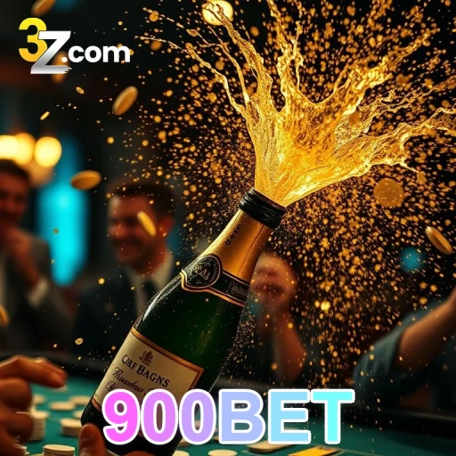 900BET Esporte