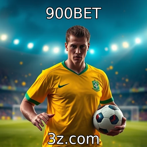 900BET Como as apostas esportivas estão moldando o cenário brasileiro