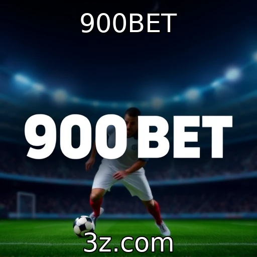 900BET Desvendando o Futuro das Apostas: Tendências do Mercado em 2025