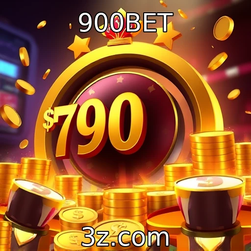 900BET Apostas esportivas: Como analisar partidas para maximizar seus ganhos