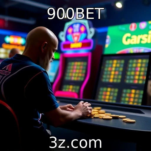 Como as apostas esportivas moldam o comportamento dos jogadores brasileiros