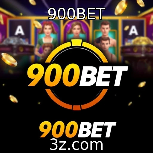 900BET Desvendando as Melhores Estratégias para Apostas em Futebol