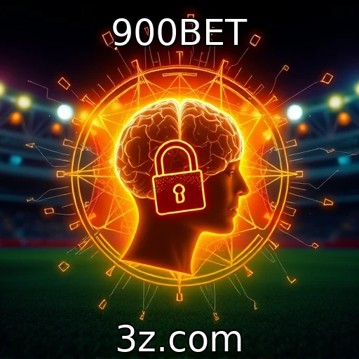 900BET Como a psicologia influencia suas decisões nas apostas esportivas?