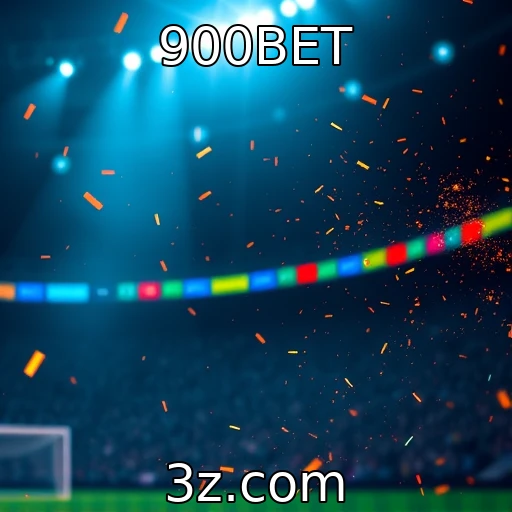 900BET Apostas esportivas: Dicas para analisar confrontos e aumentar suas chances