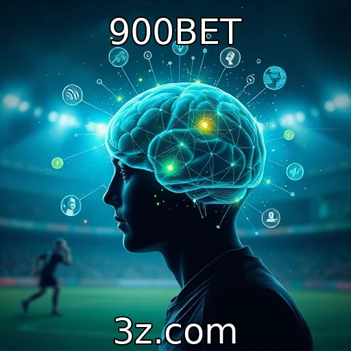 900BET Apostas esportivas: análise das últimas partidas decisivas