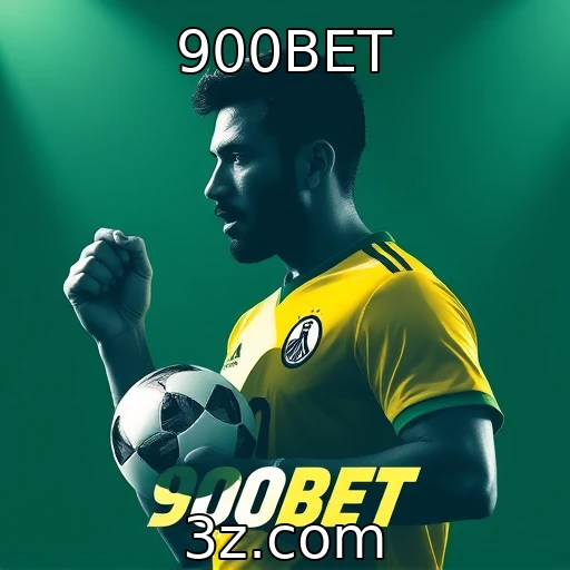 900BET Apostas Esportivas: Como Análises Melhoram Seus Ganhos