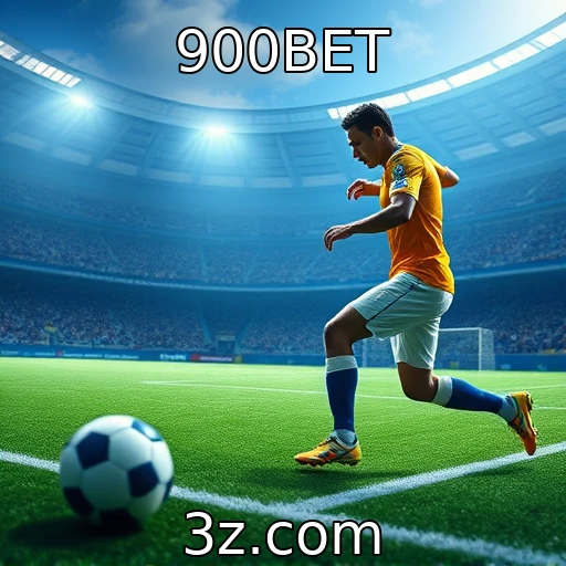 900BET Descubra como as apostas esportivas podem mudar sua rotina